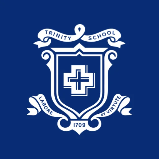 Trinity School logo